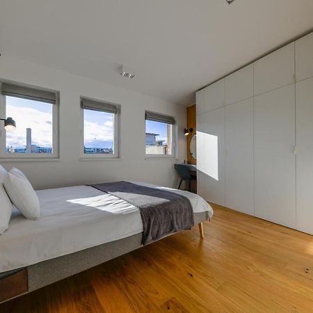 Charming 2 Bedroom Apartment Kaloşvar Dış mekan fotoğraf