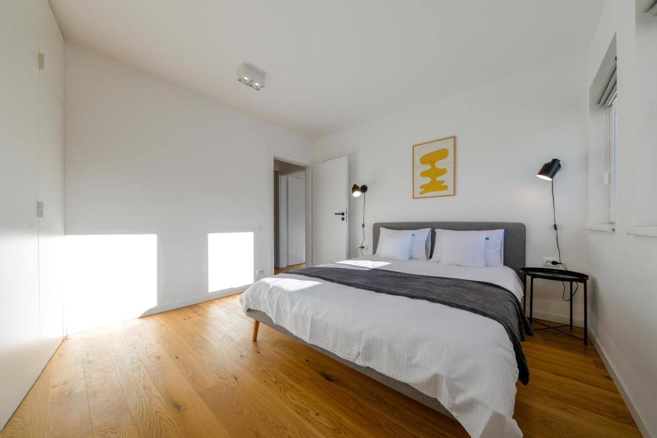 Charming 2 Bedroom Apartment Kaloşvar Dış mekan fotoğraf