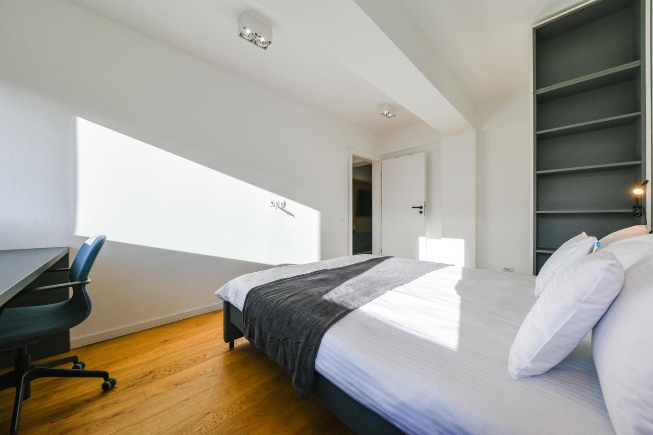 Charming 2 Bedroom Apartment Kaloşvar Dış mekan fotoğraf