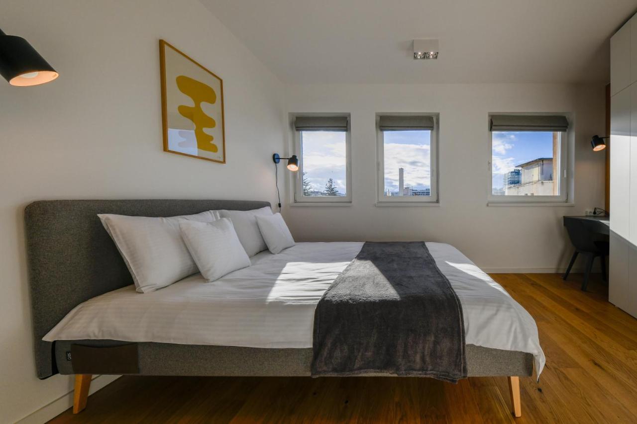Charming 2 Bedroom Apartment Kaloşvar Dış mekan fotoğraf