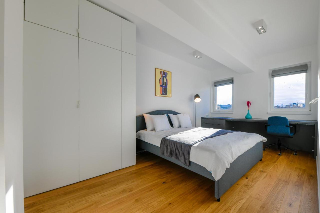 Charming 2 Bedroom Apartment Kaloşvar Dış mekan fotoğraf