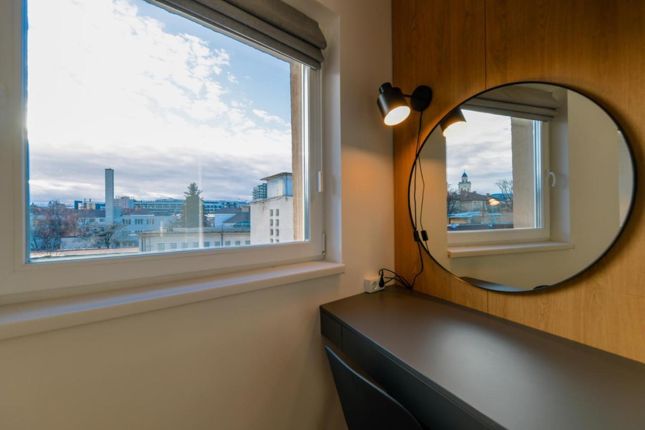 Charming 2 Bedroom Apartment Kaloşvar Dış mekan fotoğraf