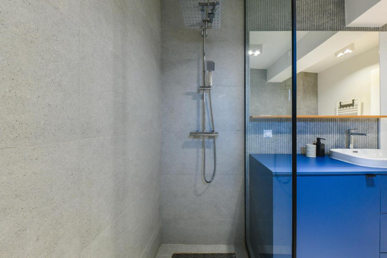 Charming 2 Bedroom Apartment Kaloşvar Dış mekan fotoğraf